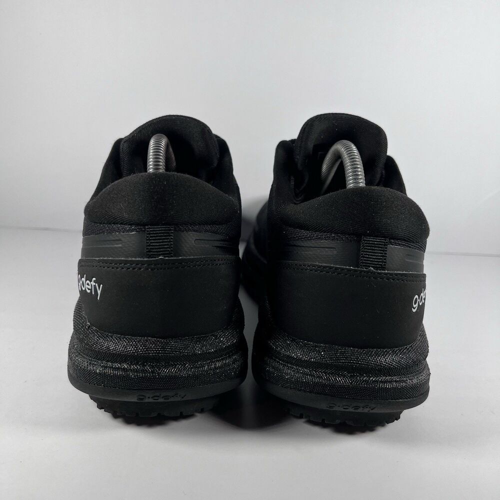 Gdefy Gravity Defyer Might Walk Orthotic Comfort Walking Shoes Women's Size 9 - Picture 4 of 8
